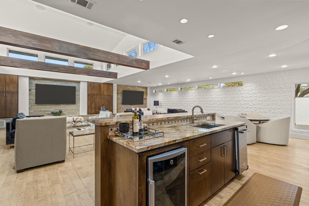 Ridglea Addition - Residential