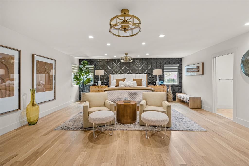 Ridglea Addition - Residential
