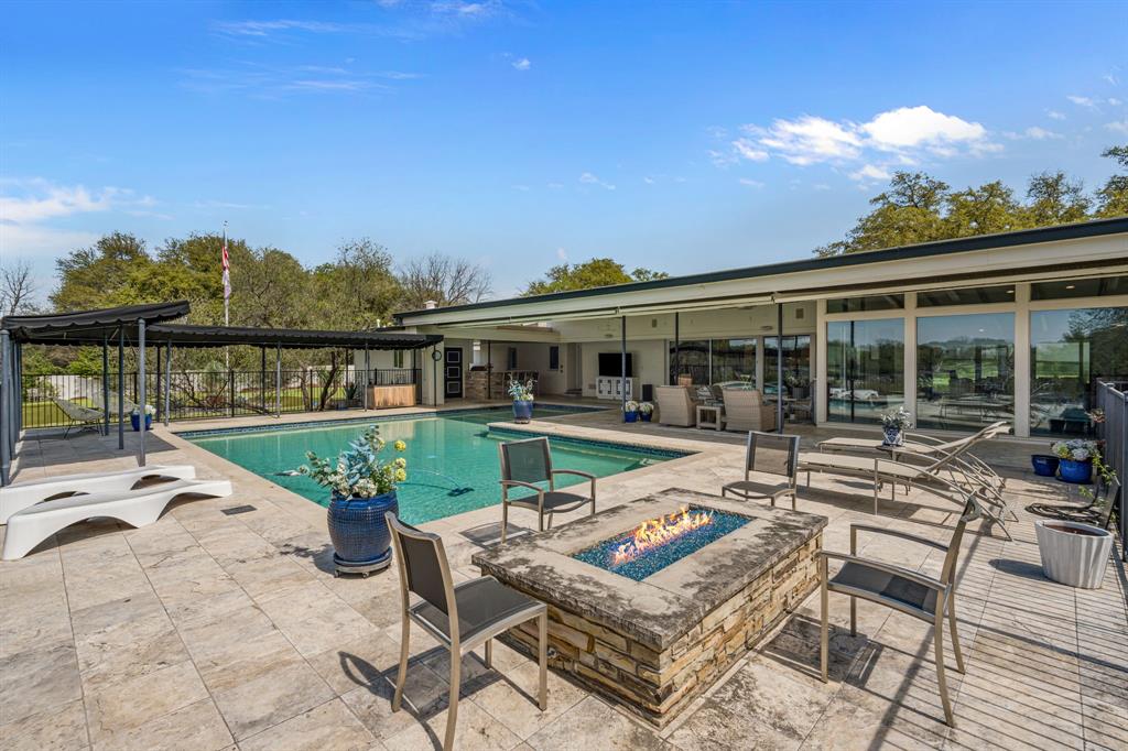 Ridglea Addition - Residential