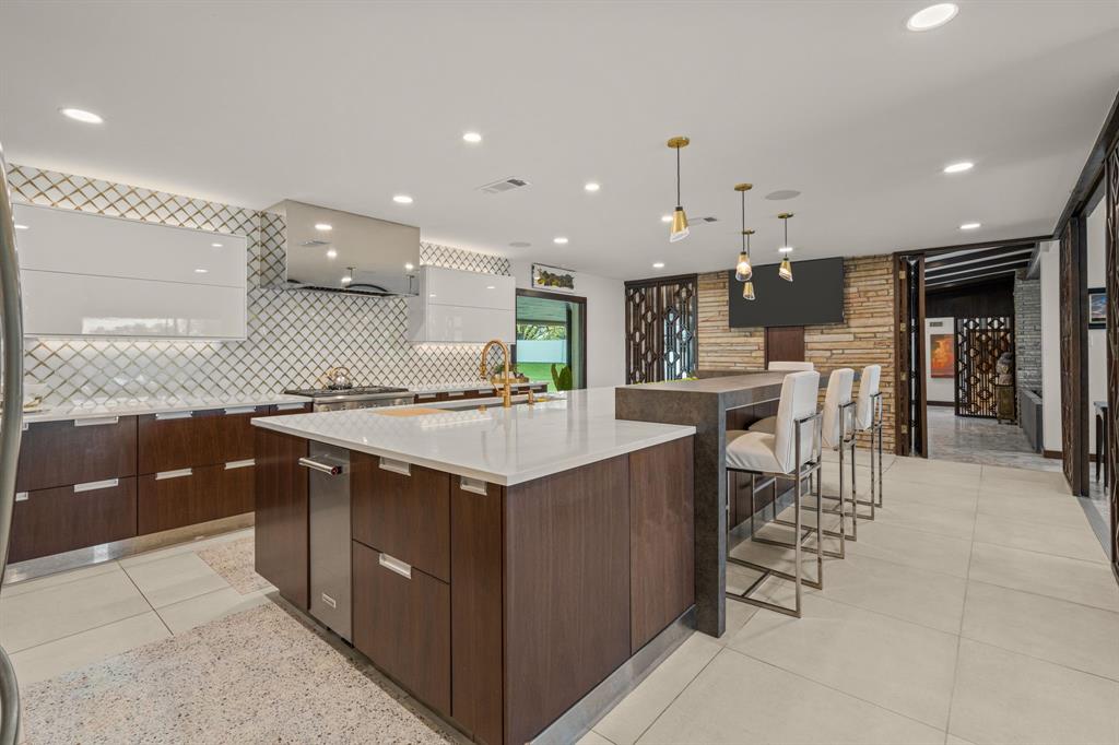 Ridglea Addition - Residential