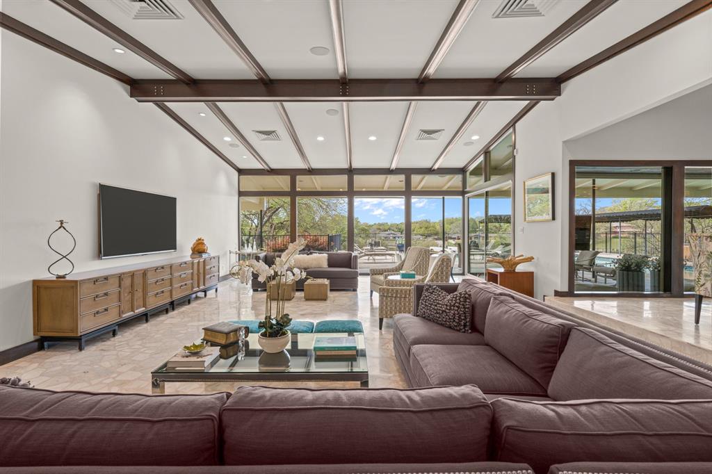 Ridglea Addition - Residential