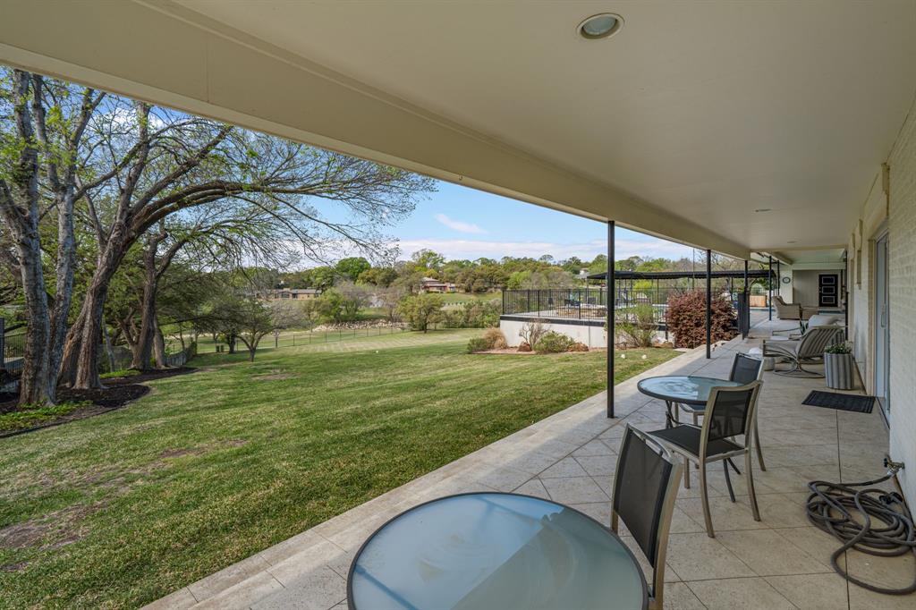 Ridglea Addition - Residential