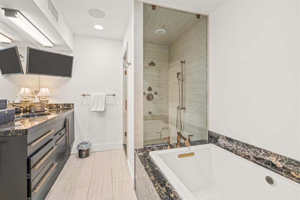 Ridglea Addition - Residential