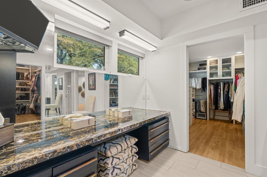 Ridglea Addition - Residential