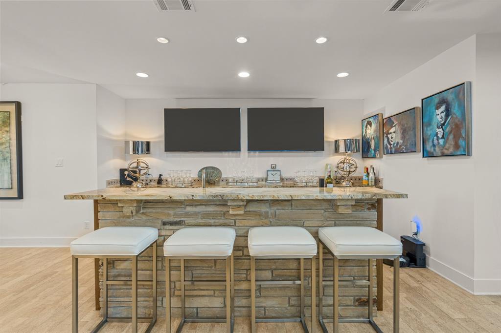 Ridglea Addition - Residential
