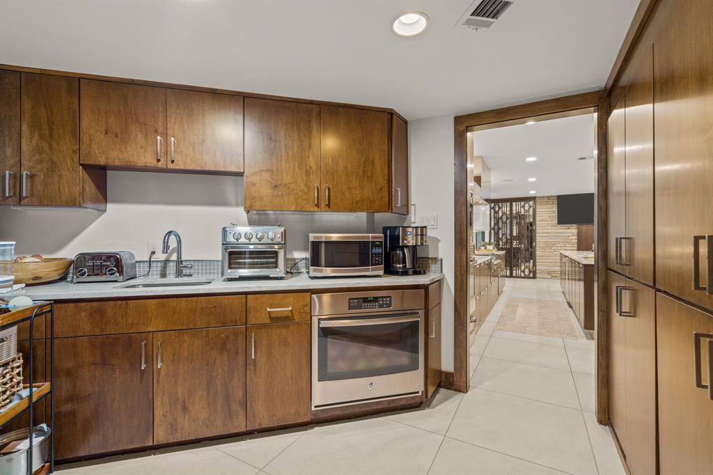 Ridglea Addition - Residential