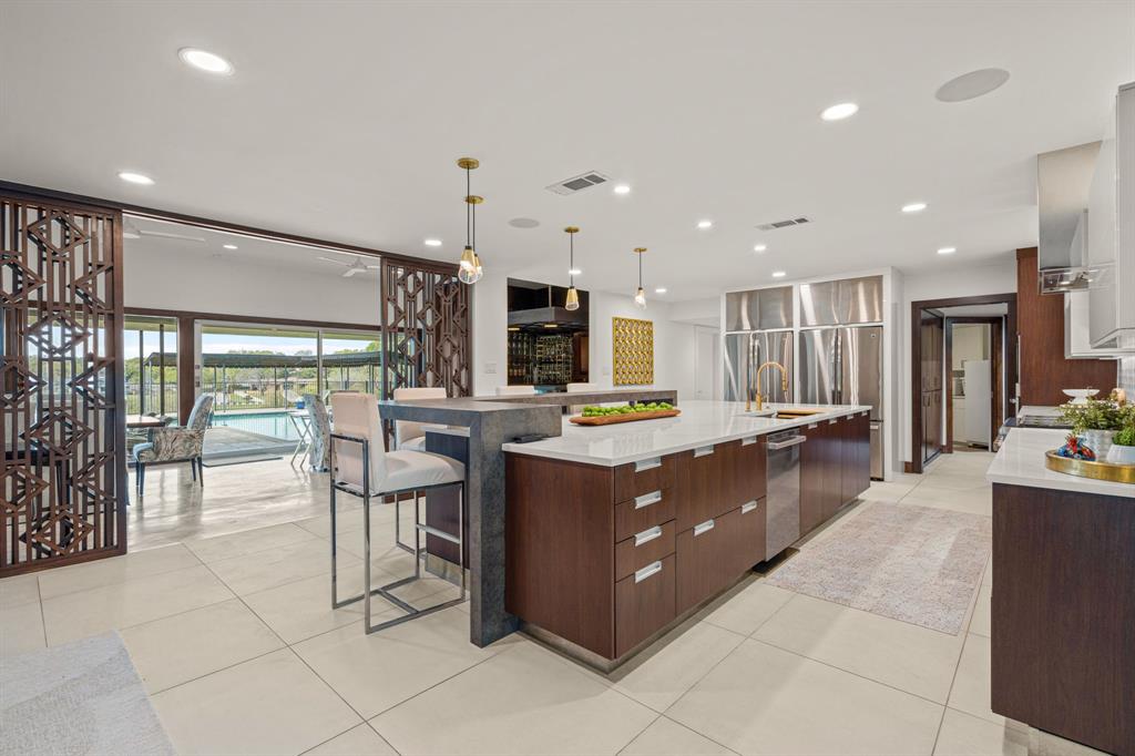 Ridglea Addition - Residential
