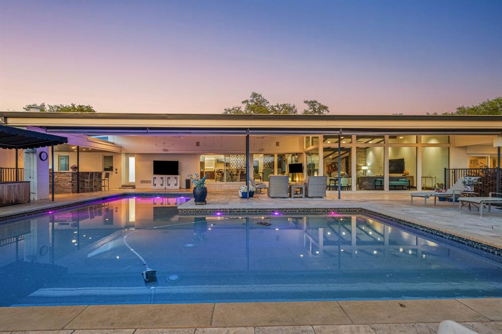 Ridglea Addition - Residential