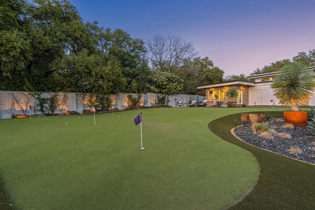 Ridglea Addition - Residential