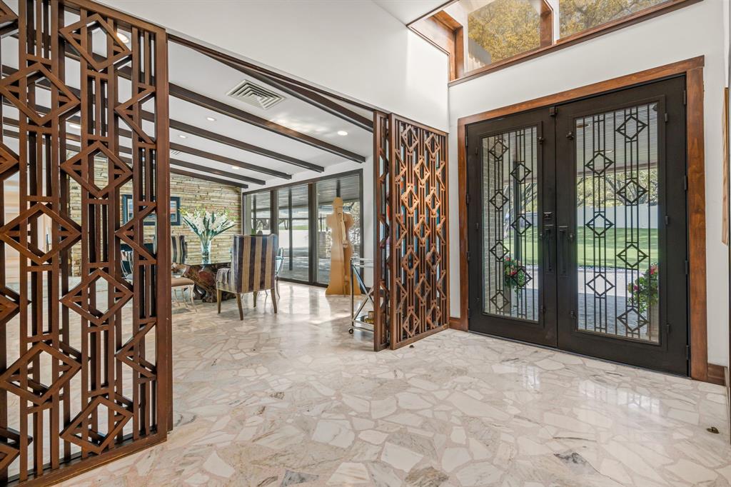 Ridglea Addition - Residential