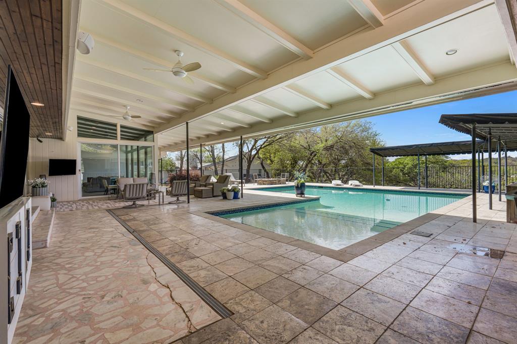 Ridglea Addition - Residential