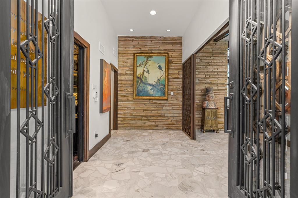 Ridglea Addition - Residential