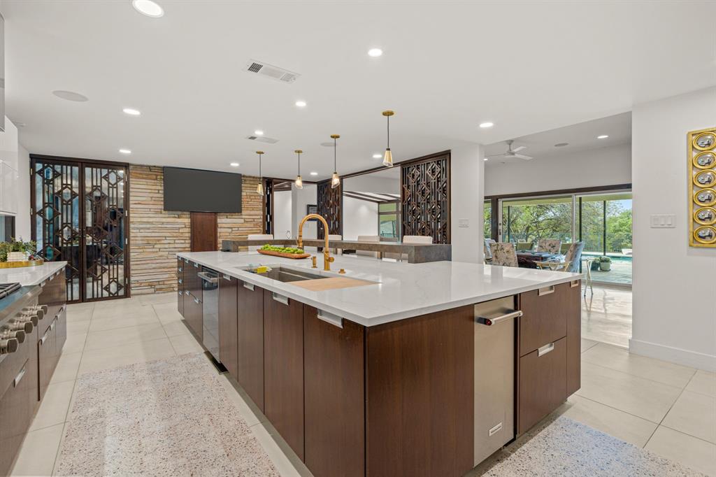 Ridglea Addition - Residential