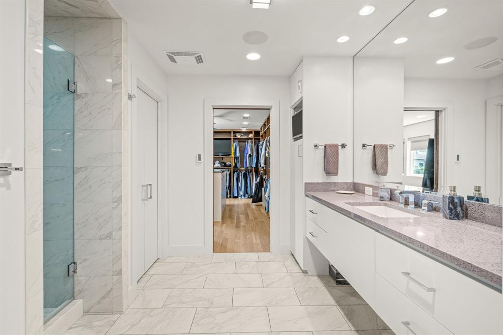 Ridglea Addition - Residential