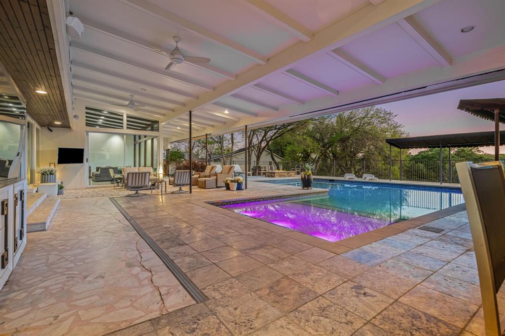 Ridglea Addition - Residential