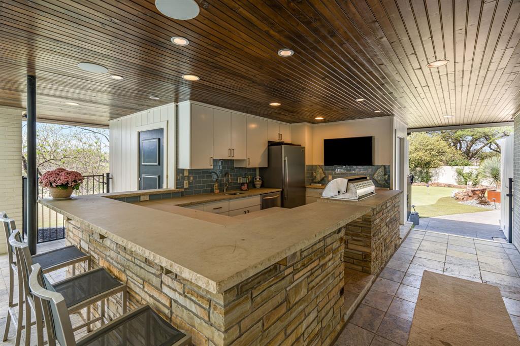 Ridglea Addition - Residential