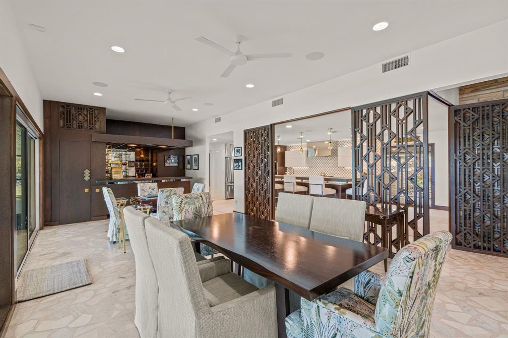 Ridglea Addition - Residential