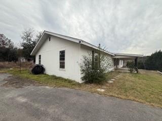 Lake Granbury Estates - Residential