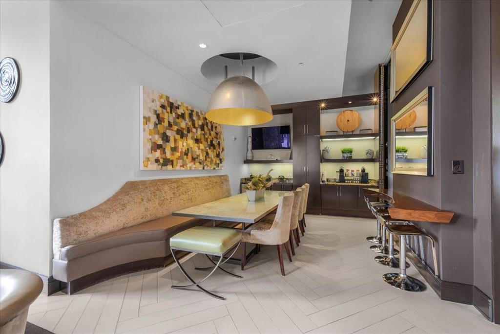 Terrace Condos - Residential