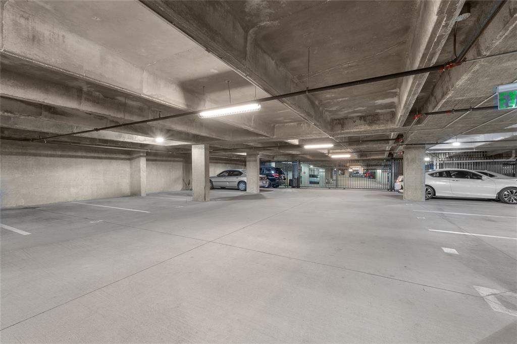 Terrace Condos - Residential