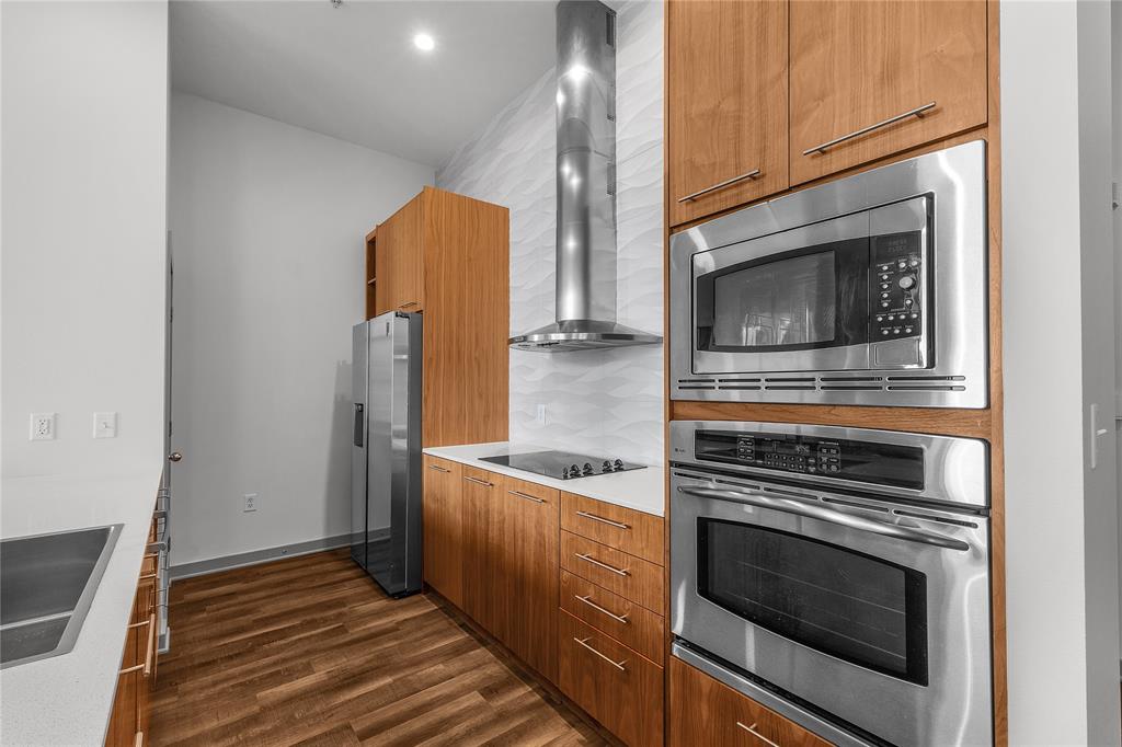 Terrace Condos - Residential