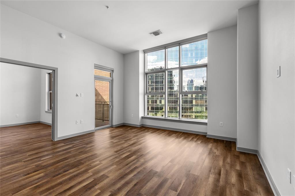 Terrace Condos - Residential