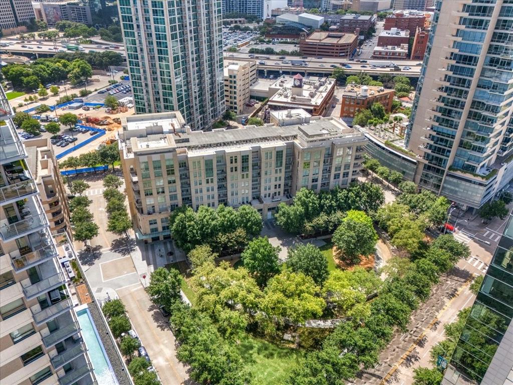 Terrace Condos - Residential