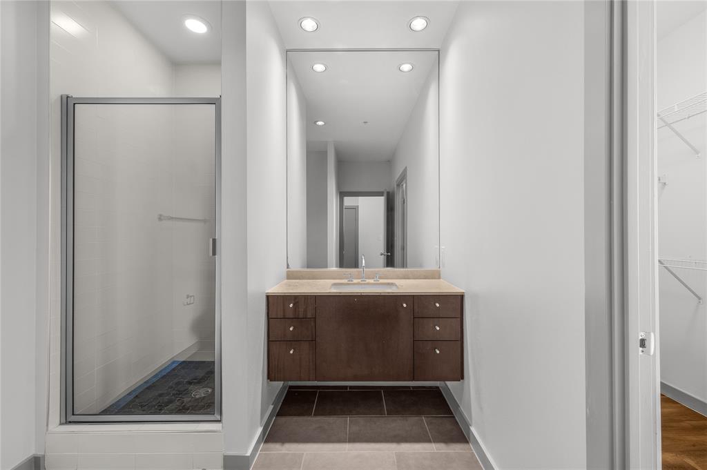 Terrace Condos - Residential