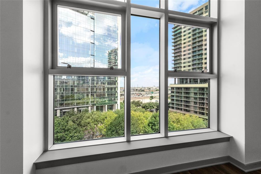 Terrace Condos - Residential