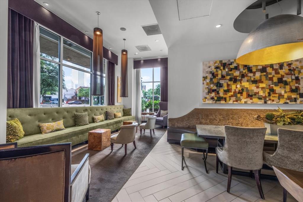 Terrace Condos - Residential