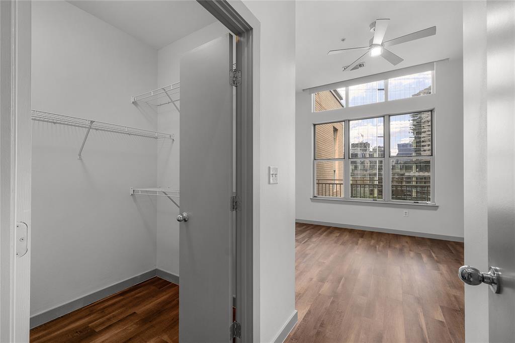 Terrace Condos - Residential