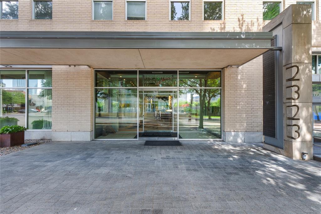 Terrace Condos - Residential
