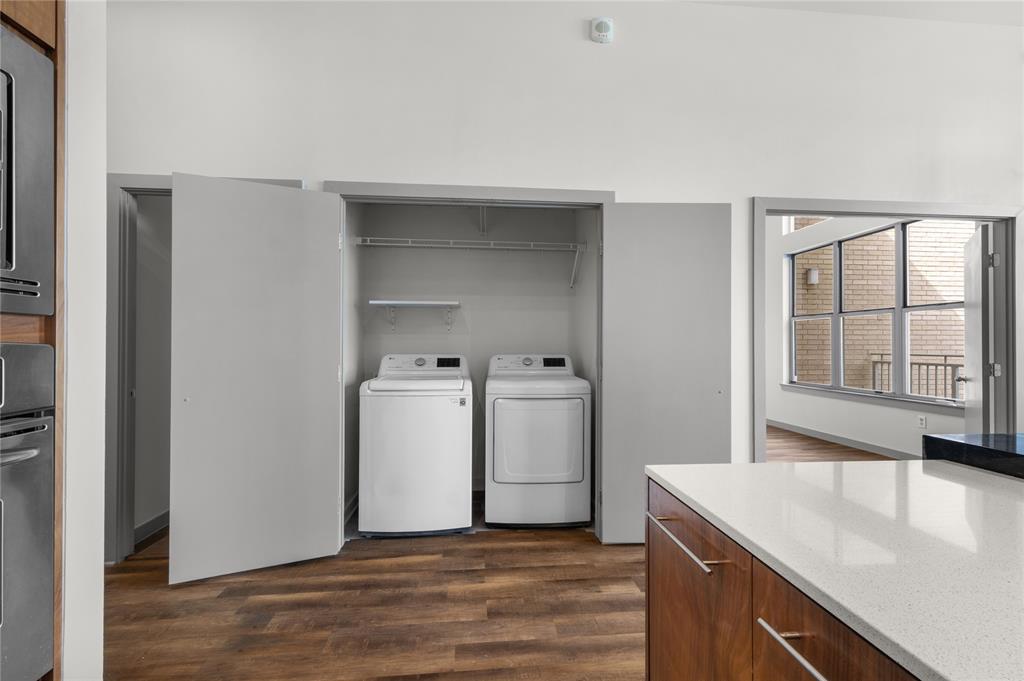 Terrace Condos - Residential