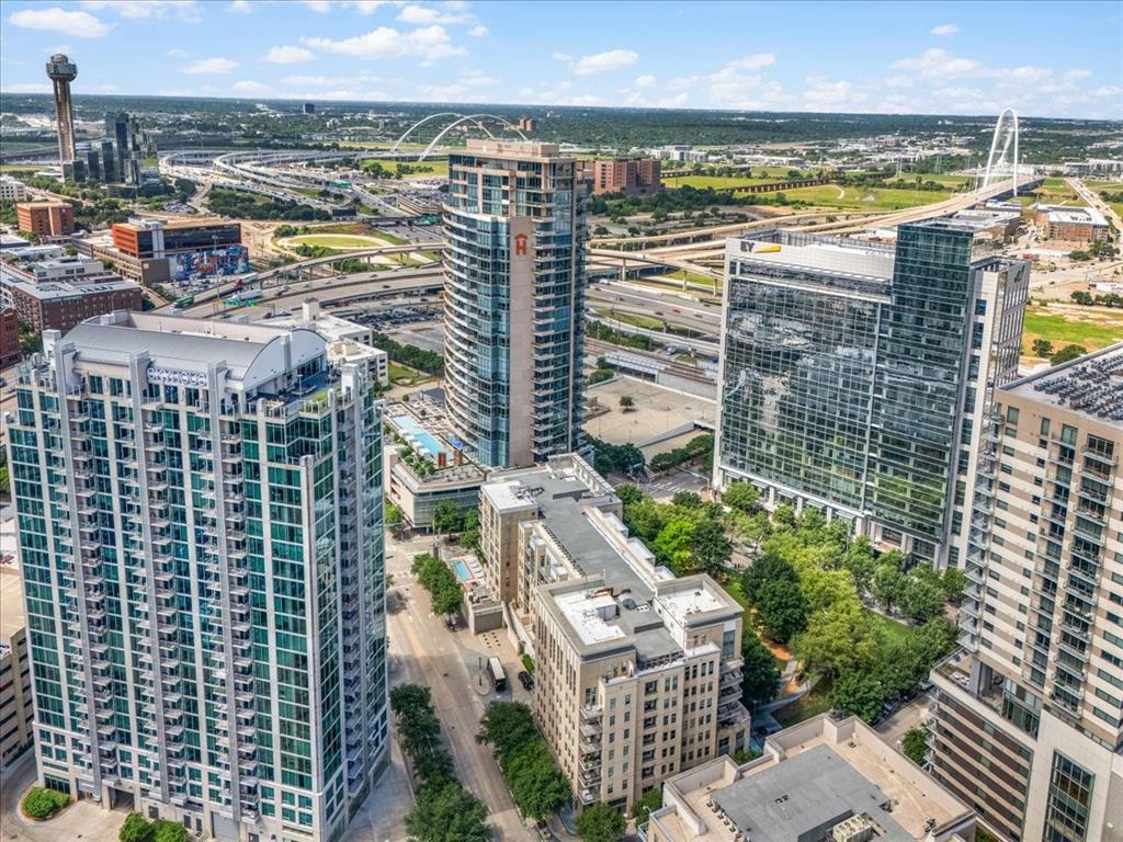 Terrace Condos - Residential