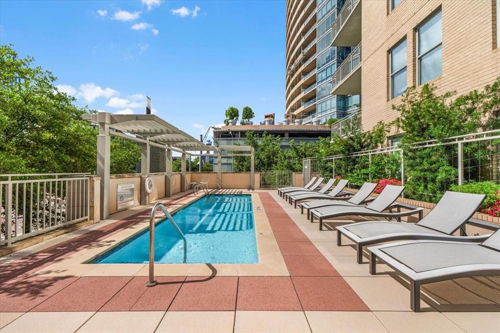 Terrace Condos - Residential
