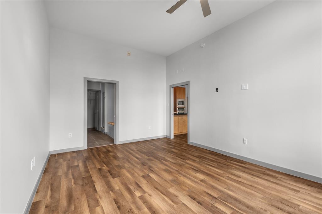 Terrace Condos - Residential