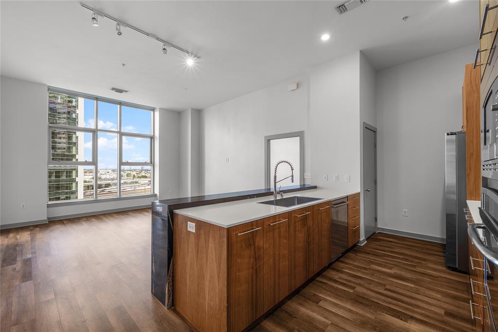 Terrace Condos - Residential