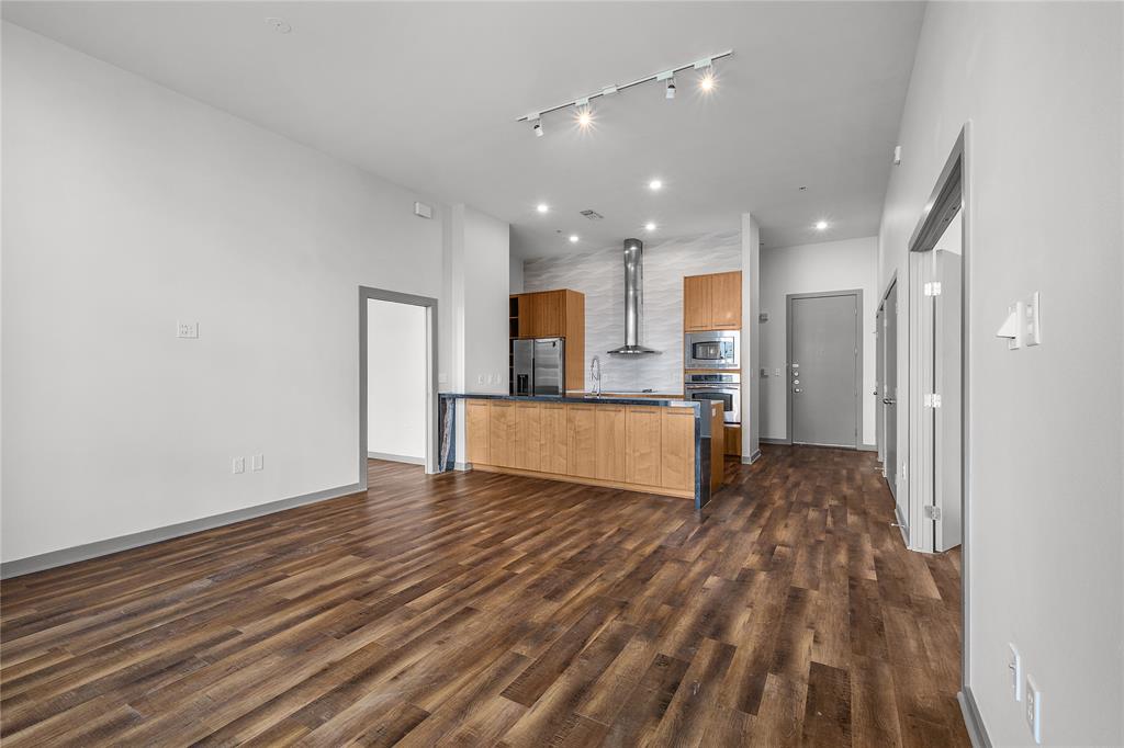 Terrace Condos - Residential