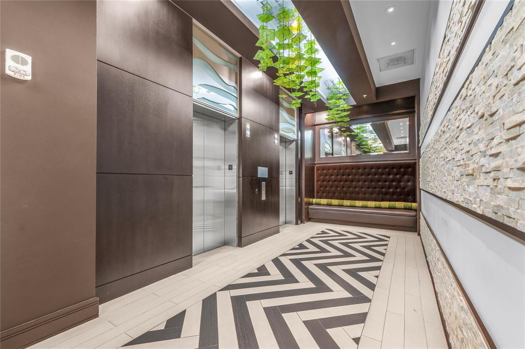 Terrace Condos - Residential
