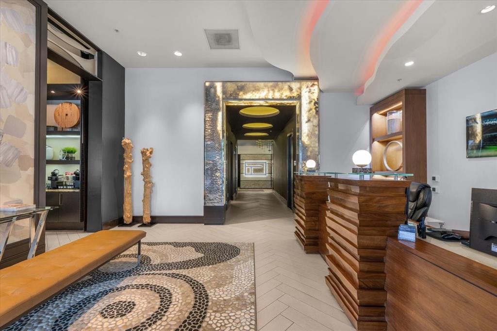 Terrace Condos - Residential