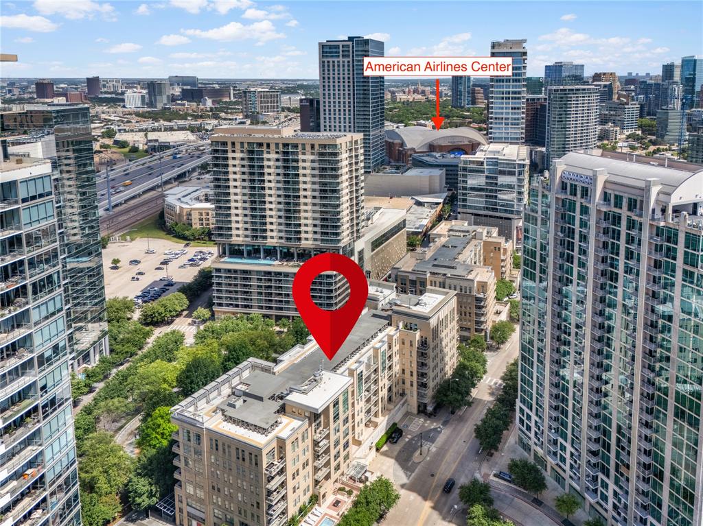 Terrace Condos - Residential