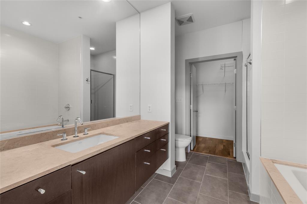 Terrace Condos - Residential