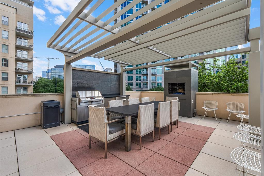 Terrace Condos - Residential