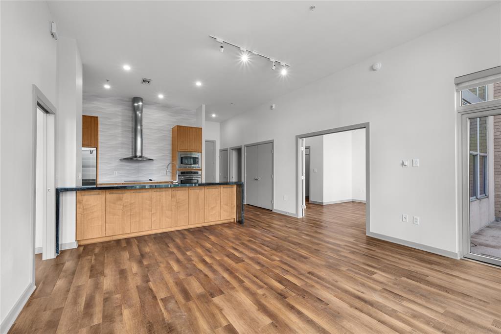 Terrace Condos - Residential