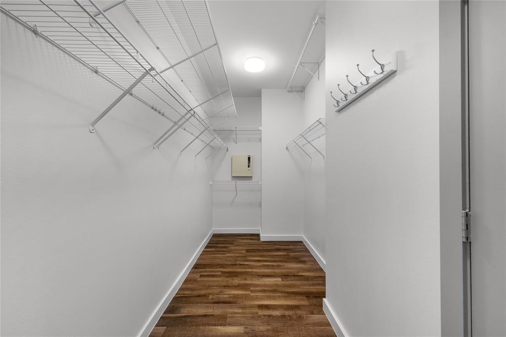 Terrace Condos - Residential