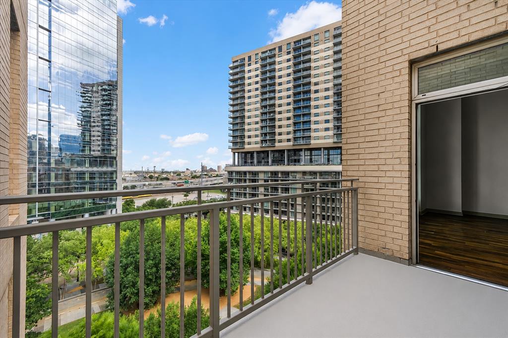 Terrace Condos - Residential