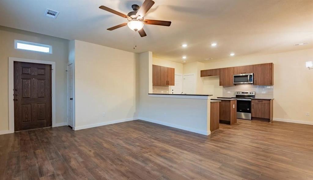 Heritage Hill Estates - Residential Income