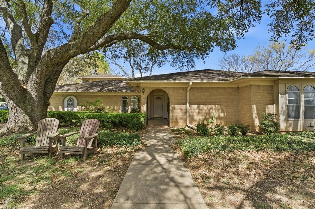 Grapevine Lake Estates - Residential