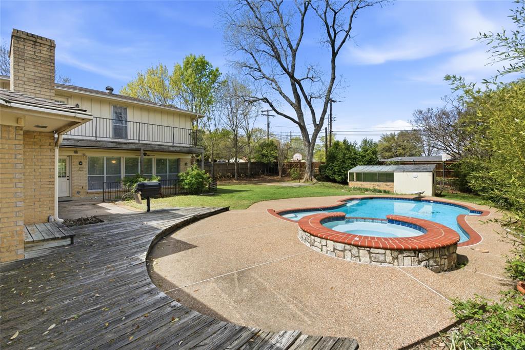 Grapevine Lake Estates - Residential