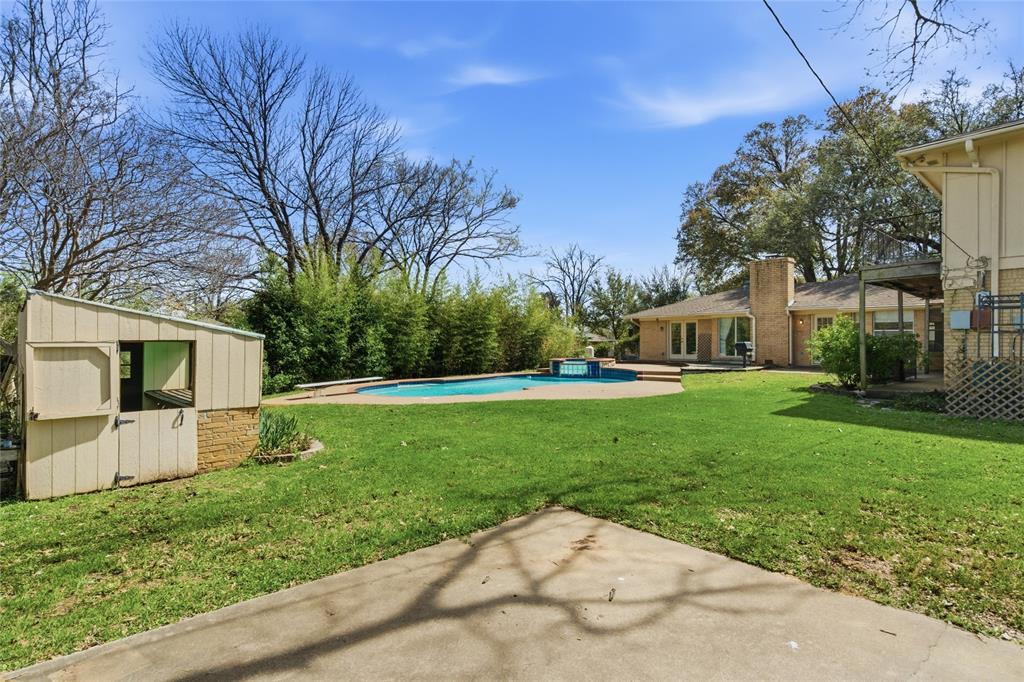 Grapevine Lake Estates - Residential